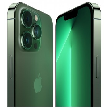 iPhone 13 Pro 128GB Alpejska zieleń