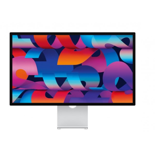 Studio Display - Standard Glass - Tilt- and Height-Adjustable Stand Studio Display - Standard Glass - Tilt- and Height-Adjustable Stand