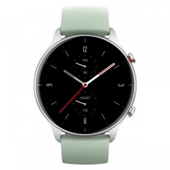 Smartwatch GTR 2E zielony