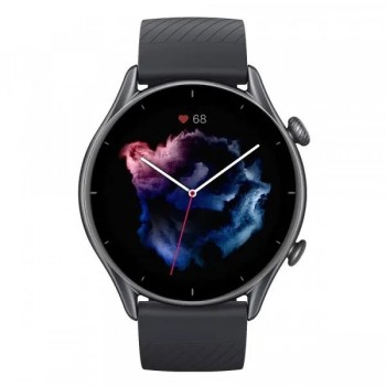 Smartwatch GTR3 czarny