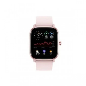 Smartwatch GTS2 Mini różowy