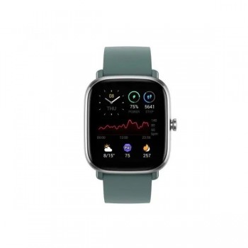 Smartwatch GTS2 Mini zielony