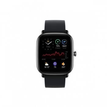Smartwatch GTS2 Mini czarny