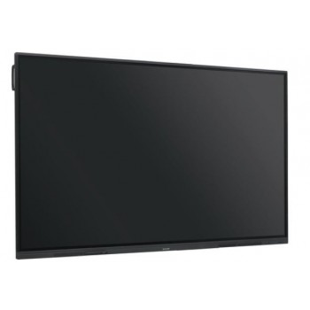 Monitor interaktywny PNL862B 86 cali UHD 350cd/m2 OPS 16/7 PrecisionTouch 20 touch points