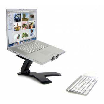 ERGOTRON Desk stand NEO-FLEX NOTEBOOK LIFT STAND
