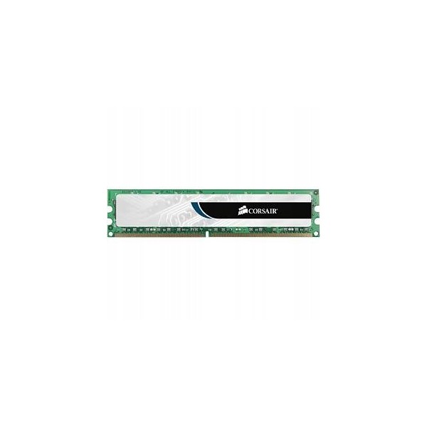 CORSAIR 8GB 1333MHz DDR3 DIMM CL9 1.5V CORSAIR 8GB 1333MHz DDR3 DIMM CL9 1.5V