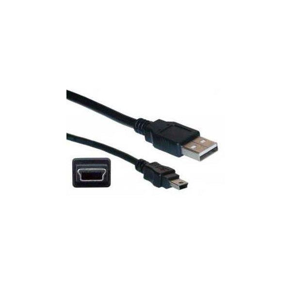 CISCO CAB-CONSOLE-USB Cisco Console Cable 6 ft with USB Type A and mini-B CISCO CAB-CONSOLE-USB Cisco Console Cable 6 ft with USB Type A and mini-B
