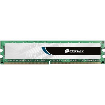 CORSAIR 4GB 1600MHz DDR3 DIMM CL11 1.5V