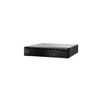 CISCO SF110D-05-EU Cisco SF110D-05 5-Port 10/100 Desktop Switch