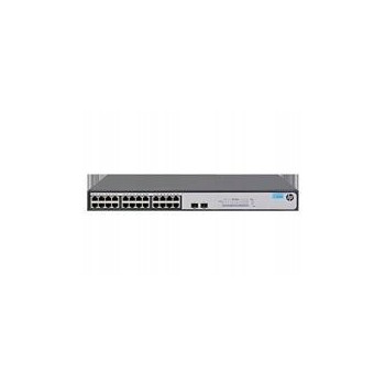 HP JH017AABB HP 1420-24G-2SFP Switch (JH017A)