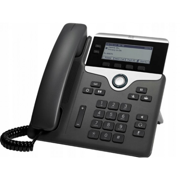 CISCO UC Phone 7811 CISCO UC Phone 7811