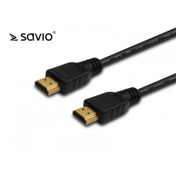 Kabel HDMI CL-05M 2m v1.4 Savio