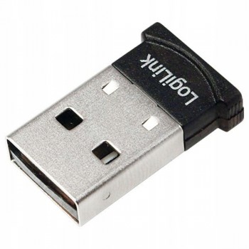 LOGILINK BT0015 LOGILINK - Adapter Bluetooth V4.0 USB