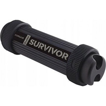 CORSAIR Pamięć USB Survivor Stealth 512GB USB 3.0 Military