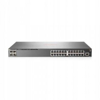HP JL354AABB HP Aruba 2540 24G 4SFP+ Switch (JL354A)