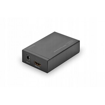 DIGITUS DS-55121 Przedłużacz HDMI do120m po skrętce Cat.5eUTP/IP, , jednostka zdalna do DS-55120