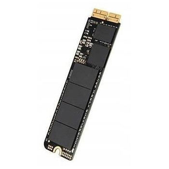TRANSCEND TS240GJDM820 Transcend 240GB JetDrive 820 PCIe SSD for Mac M13-M15