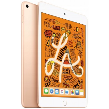APP MUU62FD/A Apple iPad mini Wi-Fi 256GB Gold