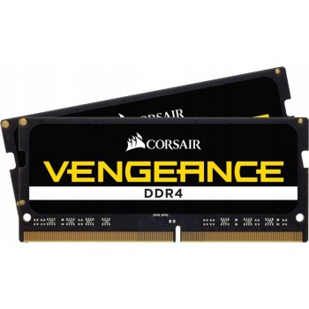 CORSAIR Pamięć DDR4 32GB 2x16GB 3000MHz CL18 1.2V SODIMM