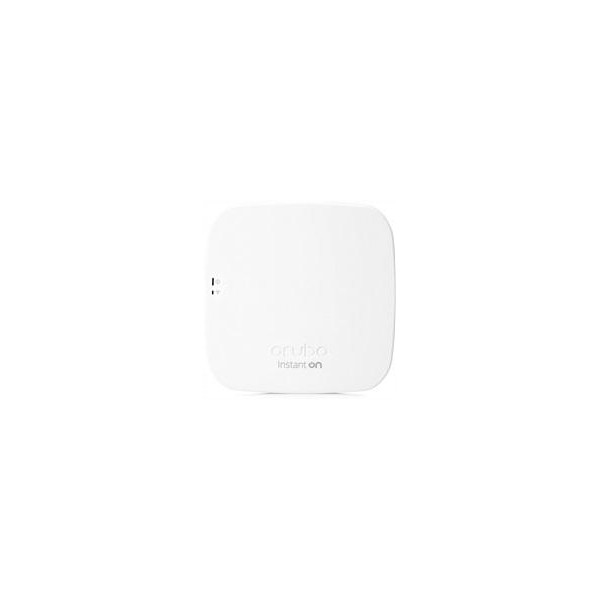 HPE Aruba Instant On AP11 Bundle (EU) HPE Aruba Instant On AP11 Bundle (EU)