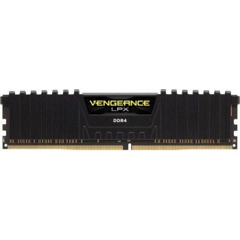 CORSAIR Vengeance LPX Pamięć DDR4 32GB 3000MHz CL16 1.35V XMP 2.0 Czarna