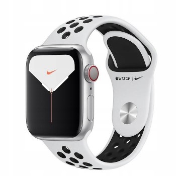 APPLE Watch Nike Series 5 GPS+Cellular 40mm(B)