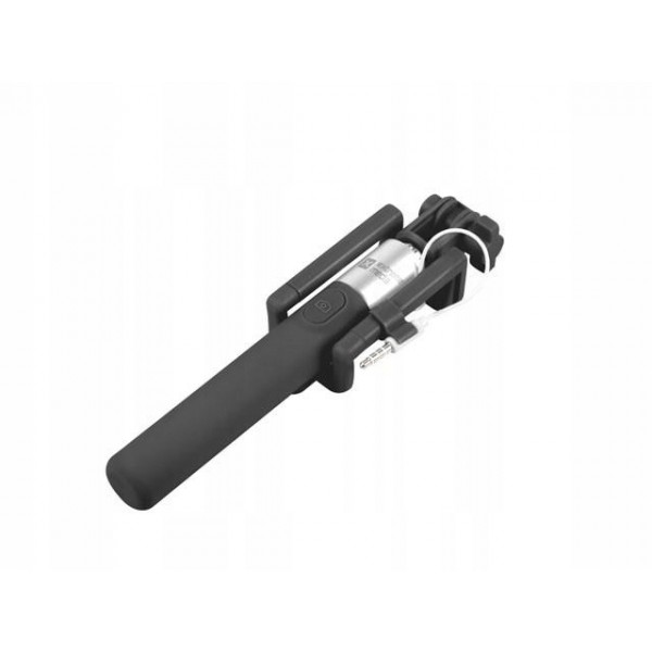 NATEC NST-0982 Natec Selfie stick Monopod Extreme Media SF-20W czarny NATEC NST-0982 Natec Selfie stick Monopod Extreme Media SF-20W czarny