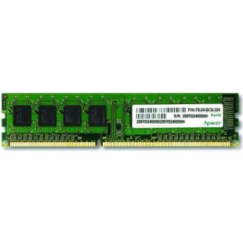 APACER Pamięć DDR3 8GB 1600MHz CL11 1.5V