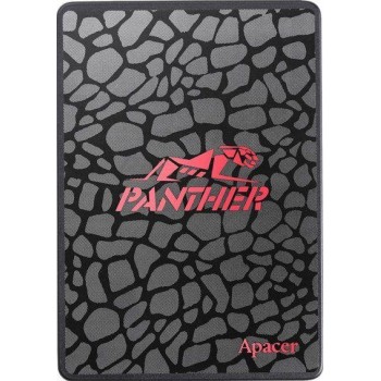APACER Dysk SSD AS350 PANTHER 480GB 2.5 SATA3 6GB/s 450/450 MB/s