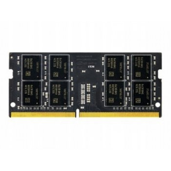 TEAM GROUP Pamięć DDR4 8GB 2400MHz CL16 SODIMM 1.2V