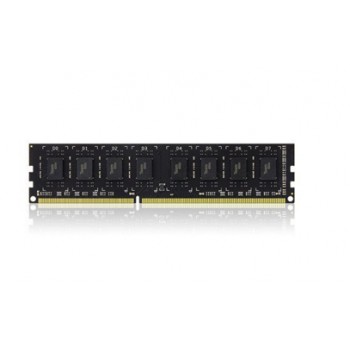 TEAM GROUP Pamięć DDR4 8GB 2400MHz CL16 1.2V