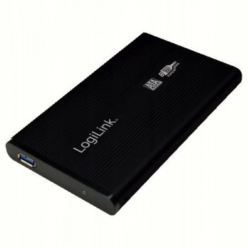LOGILINK UA0106 LOGILINK Obudowa do HDD 2.5 SATA USB 3.0