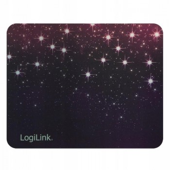 LOGILINK ID0143 LOGILINK - Ultra cienka podkładka pod mysz