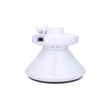 UBIQUITI IS-M5 Ubiquiti IsoStation M5 100+ Mbps Radio, 14 dBi 45 isolation antenna