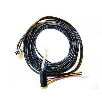 Kabel 1U RM 4m SAS HD LTO 876805-B21