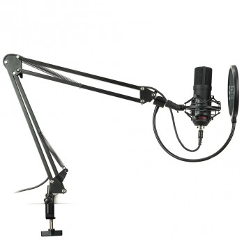 Mikrofon USB SM900 Streaming