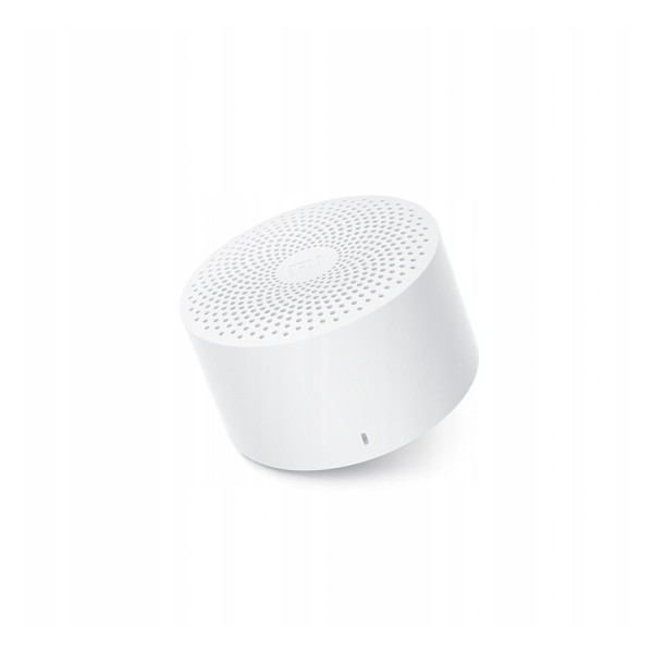 XIAOMI Głośnik Mi Compact Bluetooth Speaker 2 XIAOMI Głośnik Mi Compact Bluetooth Speaker 2