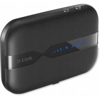DLINK DWR-932/EE v.E1 D-Link Mobile Wi-Fi 4G Hotspot 150 Mbps