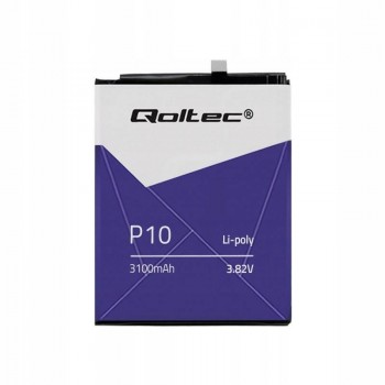 QOLTEC 52094 Qoltec Bateria do Huawei P10 3100mAh