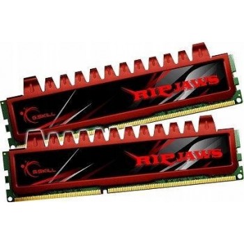 G.SKILL Ripjaws Pamięć DDR3 8GB 2x4GB 1600MHz CL9 1.5V XMP