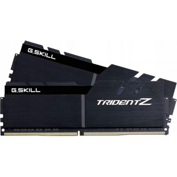 G.SKILL Trident Z Pamięć DDR4 16GB 2x8GB 4400MHz CL19 1.4V XMP 2.0