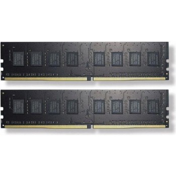 G.SKILL Pamięć DDR4 16GB 2x8GB 2400MHz CL15 1.2V XMP 2.0