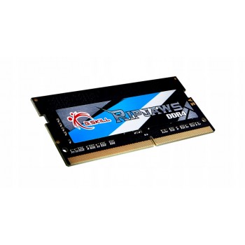 G.SKILL Ripjaws Pamięć DDR4 4GB 2133MHz CL15 SO-DIMM 1.2V