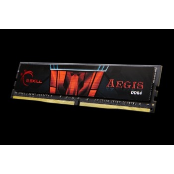 G.SKILL Aegis Pamięć DDR4 8GB 2133MHz CL15 1.2V