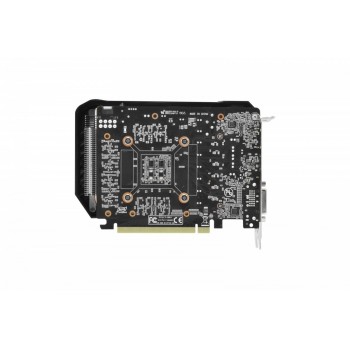 Karta graficzna GeForce GTX 1660 StormX OC 6GB GDDR5 192bit HDMI/DP/DVI-D