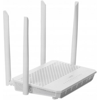 EDIMAX BR-6478AC V3 Edimax WiFi AC1200 Dual Band Gigabit Router, 802.11ac , 5GHz+2,4GHz