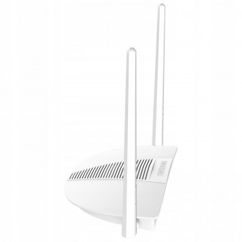 TOTOLINK N210RE Router WiFi 300Mb/s 2.4GHz 3x RJ45 100Mb/s