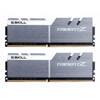 G.SKILL Trident Z Pamięć DDR4 32GB 2x16GB 3600MHz CL17 1.35V XMP 2.0