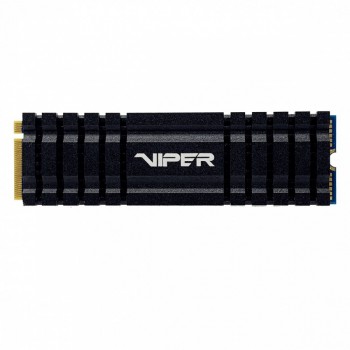 SSD 256GB Viper VPN100 3000/1000 MB/s PCIe M.2 2280