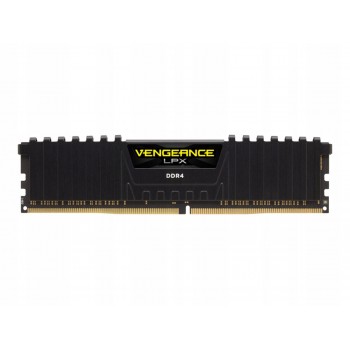 CORSAIR Vengeance LPX DDR4 8GB DIMM 3600MHz CL18 1.35V XMP 2.0 for AMD